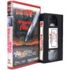 Appointment With Fear (1985) Korean VHS [NTSC] Korea Slasher Horror