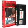 Amazonia / White Slave (1985) Korean VHS [NTSC] Korea Cannibal