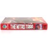 The Nitro Trap (1968) Korean VHS [NTSC] Korea Germany English Dub