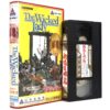 The Wicked Lady (1983) Korean VHS [NTSC] Korea Faye Dunaway