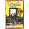 The Wicked Lady (1983) Korean VHS [NTSC] Korea Faye Dunaway