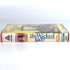 The Wicked Lady (1983) Korean VHS [NTSC] Korea Faye Dunaway