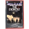 The Exorcist (1973) Korean VHS Rental [NTSC] Korea Horror