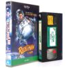 RocketMan (1997) Korean VHS Rental [NTSC] Korea Walt Disney