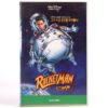 RocketMan (1997) Korean VHS Rental [NTSC] Korea Walt Disney