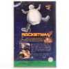 RocketMan (1997) Korean VHS Rental [NTSC] Korea Walt Disney