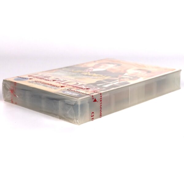 The Magic Hour (2008) Korean Late VHS Sealed [NTSC] Korea Japan