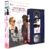 2 Days in Paris (2007) Korean Late VHS Rental [NTSC] Korea Julie Delpy Two