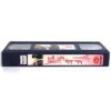 2 Days in Paris (2007) Korean Late VHS Rental [NTSC] Korea Julie Delpy Two