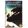 10,000 BC (2008) Korean Late VHS Rental [NTSC] Korea Roland Emmerich
