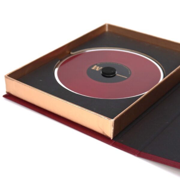 Mamamoo - Memory Album CD Hwasa Photocard K-Pop 2016