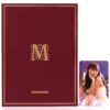 IMG_5880 Mamamoo - Memory Album CD Wheein Photocard K-Pop 2016