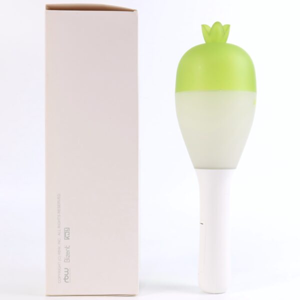 Mamamoo Official Light Stick Ver. 2.5 Official Goods Moobong Lightstick