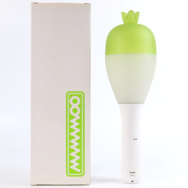 Mamamoo Official Light Stick Ver. 2.5 Official Goods Moobong Lightstick