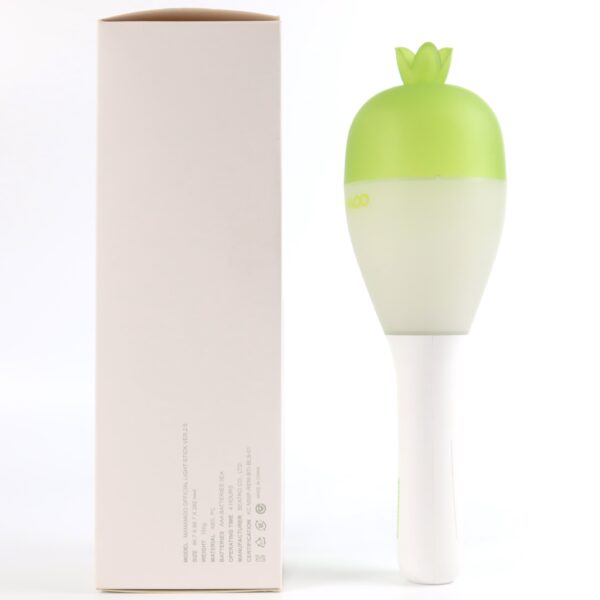 Mamamoo Official Light Stick Ver. 2.5 Official Goods Moobong Lightstick