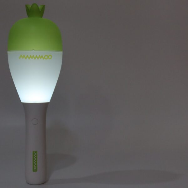 Mamamoo Official Light Stick Ver. 2.5 Official Goods Moobong Lightstick