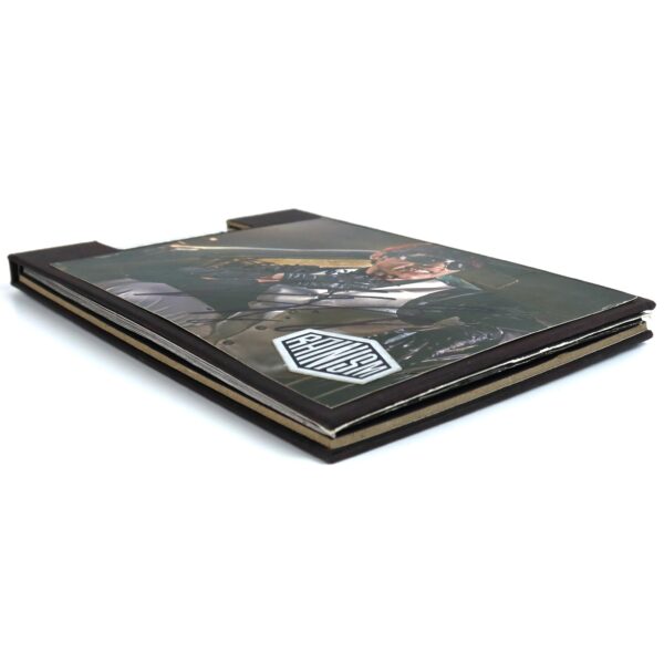 Rain - Rainism Signed Autographed CD Album Promo K-Pop 2008 Bi 비