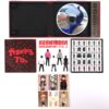 Bigbang - Remember Album CD Complete Set K-Pop 2008 YG Mnet