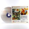 Thumbelina (1994) Korean Laserdisc LD Korea English Audio