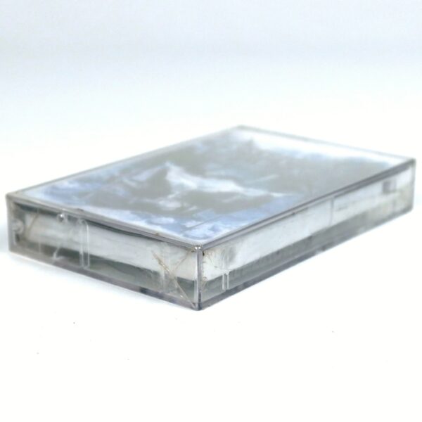 IMG_6223 Oathean - The Eyes Of Tremendous Sorrow Sealed Cassette Tape Korea Black Metal