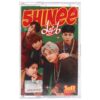 Shinee - 1 of 1 Album Cassette Tape Sealed K-Pop 2016