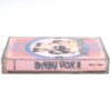 IMG_6274 Baby V.O.X - II 2nd Album Cassette Tape K-Pop 1998 Babyvox vox