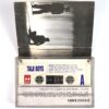 IMG_6313 Seo Taiji And Boys - Techno Mix & Live Album Cassette Tape K-Rock K-Pop 1992
