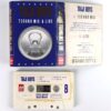 IMG_6315 Seo Taiji And Boys - Techno Mix & Live Album Cassette Tape K-Rock K-Pop 1992