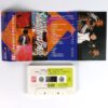 IMG_6331 Seo Taiji And Boys - '93 Last Festival Album Cassette Tape K-Rock 1994