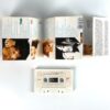 S.E.S - A Letter From Greenland 4th Album Cassette Tape 90s K-Pop 2000 SM