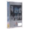 Shinhwa - Resolver 1st Album Cassette Tape K-Pop 1998 Troubleshooter [Synnara]