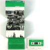 Shinhwa - Perfect Man 5th Album Cassette Tape K-Pop 2001 SM