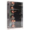 Shinhwa - Brand New 7th Album Cassette Tape K-Pop 2004
