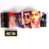 Shinhwa - Brand New 7th Album Cassette Tape K-Pop 2004