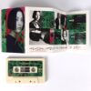Uhm Jung Hwa - Invitation 4th Album Cassette Tape 90s K-Pop 1998 Junghwa