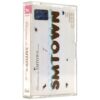 Christmas In SMTown Album Cassette Tape 90s K-Pop 1999 H.O.T. S.E.S Shinhwa SM