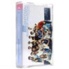 02 SMTOWN Summer Vacation Album Cassette Tape K-Pop 2002 BoA S.E.S. Shinhwa