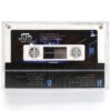 J.Y. Park - It's Time Album Cassette Tape K-Pop 1996 JYP Jin Young Park