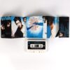 Fly To The Sky - Day By Day Album Cassette Tape 90s K-Pop 1999 SM
