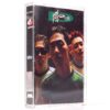 DJ Doc - DJ2DOC Album Cassette Tape 90s K-Pop 1996