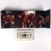 DJ Doc - DJ2DOC Album Cassette Tape 90s K-Pop 1996