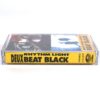 IMG_6496 Deux - Rhythm Light Beat Black Album Cassette Tape 90s K-Pop 1994
