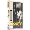 Goofy - Goofy II Album Cassette Tape 90s K-Pop 1998