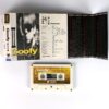 Goofy - Goofy II Album Cassette Tape 90s K-Pop 1998