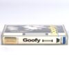Goofy - Goofy II Album Cassette Tape 90s K-Pop 1998