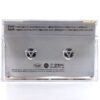 R.ef - Forever 4th Album Cassette Tape 90s K-Pop 1998