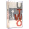 U'Two - U'Two Album Cassette Tape 90s K-Pop 1998