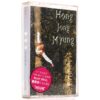 Hong Jong Myung - The Vast Ocean Album Cassette Tape 90s K-Pop Rock Ballad 1997