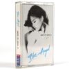 Park Ji Yoon - Blue Angel 2nd Album Cassette Tape 90s K-Pop 1998