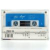 Park Ji Yoon - Blue Angel 2nd Album Cassette Tape 90s K-Pop 1998